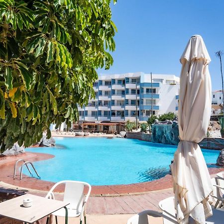 Retreat Oasis Studio Apartment San Miguel de Abona Luaran gambar