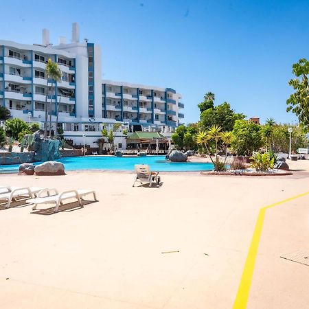 Retreat Oasis Studio Apartment San Miguel de Abona Luaran gambar